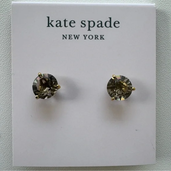 Kate Spade Gumdrops Studs - Picture 2 of 2